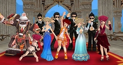 ���������꡼ No.002�Υ���ͥ������ / ��TARTAROS�ס����åץǡ��Ȥǥ��󥿰����俷�������ʤ��о�