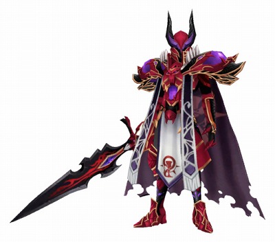 画像ギャラリー No.005のサムネイル画像 / 「TARTAROS-タルタロス-」,次期アップデート“UPDATE.12 アルニカ修道院 -狙われた聖域-”の実装日が12月16日に決定。プレイムービーをUp