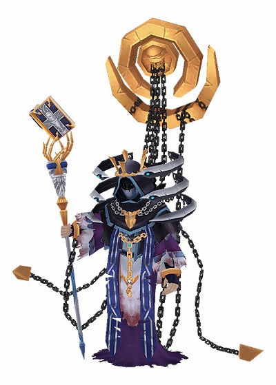 画像ギャラリー No.006のサムネイル画像 / 「TARTAROS-タルタロス-」,次期アップデート“UPDATE.12 アルニカ修道院 -狙われた聖域-”の実装日が12月16日に決定。プレイムービーをUp