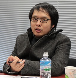 画像ギャラリー No.001のサムネイル画像 / 今年は「1回め」のエンディング? 2年めの意外な展開も明らかになった「TARTAROS-タルタロス-」1周年記念開発&運営インタビュー