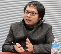 画像ギャラリー No.006のサムネイル画像 / 今年は「1回め」のエンディング? 2年めの意外な展開も明らかになった「TARTAROS-タルタロス-」1周年記念開発&運営インタビュー