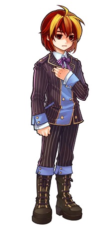 画像ギャラリー No.011のサムネイル画像 / 今年は「1回め」のエンディング? 2年めの意外な展開も明らかになった「TARTAROS-タルタロス-」1周年記念開発&運営インタビュー