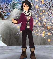 ꡼ No.007Υͥ / 1ǯޤTARTAROS-륿-ס͵˥ˡޤɤޥפȥå