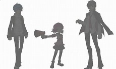 ���������꡼ No.005�Υ���ͥ������ / ��TARTAROS-���륿����-�ס�2011ǯ2����3��Ρ֥��åץǡ��ȥ����ɥޥåספ���������������Х�󥿥��󥤥٥�ȤⳫ��