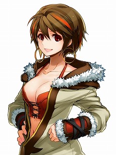 ���������꡼ No.007�Υ���ͥ������ / ��TARTAROS-���륿����-�ס�2011ǯ2����3��Ρ֥��åץǡ��ȥ����ɥޥåספ���������������Х�󥿥��󥤥٥�ȤⳫ��