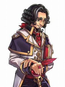 ���������꡼ No.008�Υ���ͥ������ / ��TARTAROS-���륿����-�ס�2011ǯ2����3��Ρ֥��åץǡ��ȥ����ɥޥåספ���������������Х�󥿥��󥤥٥�ȤⳫ��