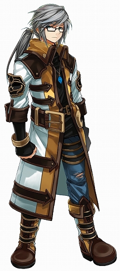 ���������꡼ No.008�Υ���ͥ������ / ��TARTAROS�ס���������Ĺ�����ƥ�ȥ�����ե������ɤΥࡼ�ӡ�������