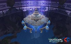 ���������꡼ No.002�Υ���ͥ������ / ��TARTAROS-���륿����-�פ�4��5��6��˼���ͽ��Υ��åץǡ������Ƥ������������ʥꥪ�俷�ޥåס����ߥå����ʤɤ�³���о�