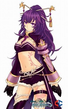 ���������꡼ No.005�Υ���ͥ������ / ��TARTAROS-���륿����-�פ�4��5��6��˼���ͽ��Υ��åץǡ������Ƥ������������ʥꥪ�俷�ޥåס����ߥå����ʤɤ�³���о�