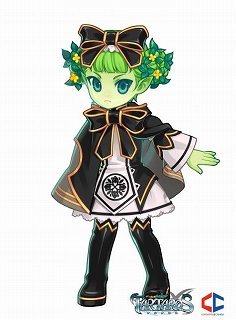 ���������꡼ No.007�Υ���ͥ������ / ��TARTAROS-���륿����-�פ�4��5��6��˼���ͽ��Υ��åץǡ������Ƥ������������ʥꥪ�俷�ޥåס����ߥå����ʤɤ�³���о�