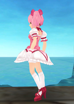 画像ギャラリー No.014のサムネイル画像 / 「TARTAROS」,「魔法少女まどか☆マギカ」コラボ企画第4弾の詳細が公開に