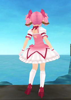 画像ギャラリー No.015のサムネイル画像 / 「TARTAROS」,「魔法少女まどか☆マギカ」コラボ企画第4弾の詳細が公開に