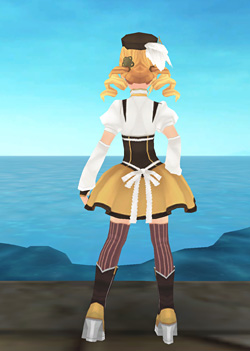 画像ギャラリー No.017のサムネイル画像 / 「TARTAROS」,「魔法少女まどか☆マギカ」コラボ企画第4弾の詳細が公開に