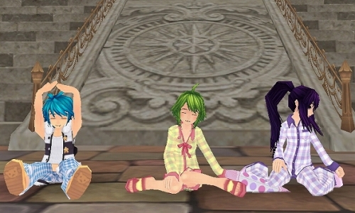 ���������꡼ No.008�Υ���ͥ������ / ��TARTAROS�ס������������ƥ�֥ѥ���ޥܥå����פ�ȯ�䡣���ָ����٥�Ȥ�