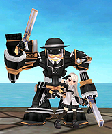 ���������꡼ No.004�Υ���ͥ������ / ��TARTAROS�׿����������ƥ�֥��ѥ��ܥå���������������ƥ।�٥�ȳ���