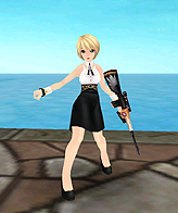 ���������꡼ No.008�Υ���ͥ������ / ��TARTAROS�׿����������ƥ�֥��ѥ��ܥå���������������ƥ।�٥�ȳ���