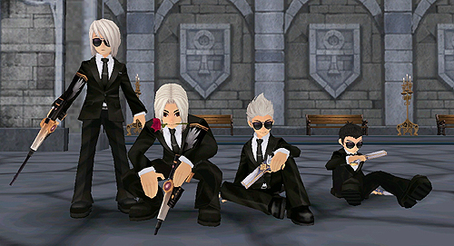 ���������꡼ No.009�Υ���ͥ������ / ��TARTAROS�׿����������ƥ�֥��ѥ��ܥå���������������ƥ।�٥�ȳ���