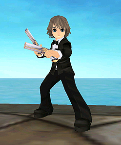 ���������꡼ No.010�Υ���ͥ������ / ��TARTAROS�׿����������ƥ�֥��ѥ��ܥå���������������ƥ।�٥�ȳ���