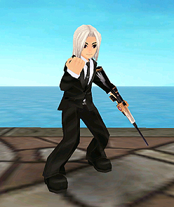 ���������꡼ No.011�Υ���ͥ������ / ��TARTAROS�׿����������ƥ�֥��ѥ��ܥå���������������ƥ।�٥�ȳ���