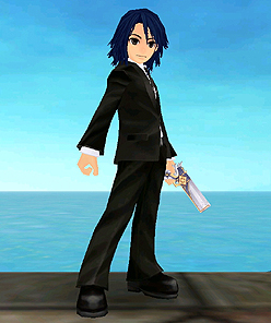 ���������꡼ No.012�Υ���ͥ������ / ��TARTAROS�׿����������ƥ�֥��ѥ��ܥå���������������ƥ।�٥�ȳ���