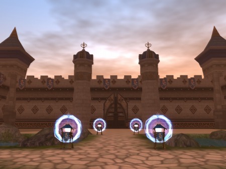 ���������꡼ No.002�Υ���ͥ������ / ��TARTAROS-���륿����-�ס��ȥ���������ɤο��⡼��/�ޥåפʤɤ��ɲä����緿���åץǡ��ȼ�����8����8�ͤΥХȥ뤬����˥��Ĥ�