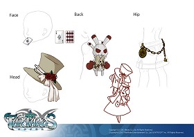 ꡼ No.039Υͥ / եκ夫顤֤ޤɤޥץåפ΢äޤǤäʹƤTARTAROS-륿-׳ȯĥ󥿥ӥ塼