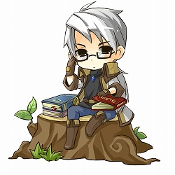 ���������꡼ No.004�Υ���ͥ������ / ��TARTAROS�פι����ʥ�����BGM����ɼ���褦