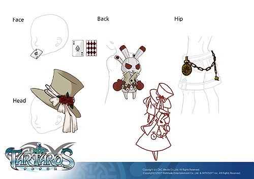 ���������꡼ No.003�Υ���ͥ������ / ��TARTAROS-���륿����-�ס��ǥ����󥳥�ƥ���ͥ�����ʤ�6��9���˼���