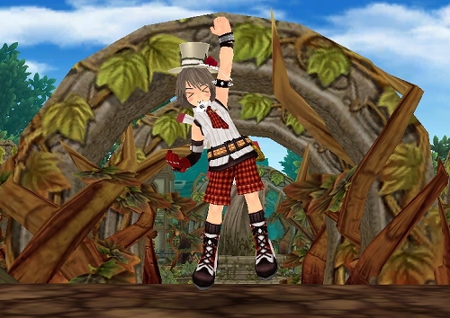 ���������꡼ No.017�Υ���ͥ������ / ��TARTAROS�ס����˥����ˡ�����ޤɤ����ޥ����פ���ˡ�����ˤʤ꤭���