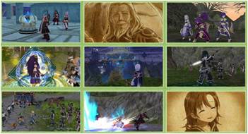 ���������꡼ No.006�Υ���ͥ������ / ��TARTAROS-���륿����-�ס���UPDATE ver.15�ر�̿�ȤκƲ�-�����η���-�١פ�������������ǰ�����ڡ��󳫻ϡ������������ƥ�ǰ��������Ƥ褦