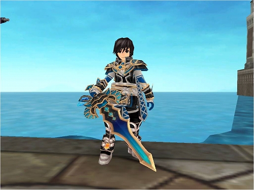 画像ギャラリー No.003のサムネイル画像 / 「TARTAROS」アイセン -霧深き永劫の森-で登場する新ミッションのムービー