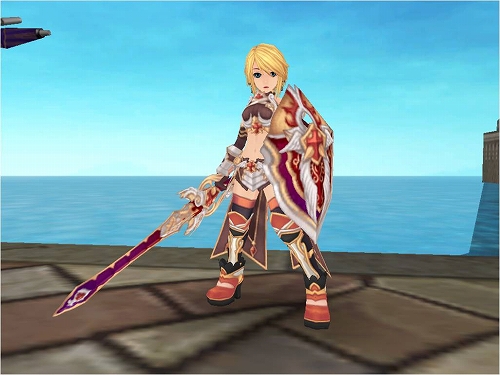 画像ギャラリー No.004のサムネイル画像 / 「TARTAROS」アイセン -霧深き永劫の森-で登場する新ミッションのムービー