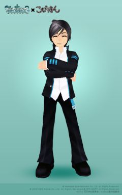 ���������꡼ No.003�Υ���ͥ������ / ��TARTAROS�ס����˥�֤��ԤϤ�פΤʤ꤭�ꥢ�Х�����2�Ƥ��о�