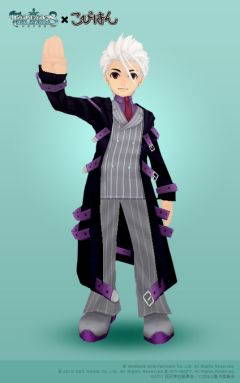 ���������꡼ No.006�Υ���ͥ������ / ��TARTAROS�ס����˥�֤��ԤϤ�פΤʤ꤭�ꥢ�Х�����2�Ƥ��о�