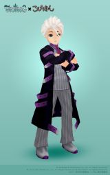 ���������꡼ No.008�Υ���ͥ������ / ��TARTAROS�ס����˥�֤��ԤϤ�פΤʤ꤭�ꥢ�Х�����2�Ƥ��о�