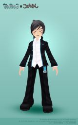 ���������꡼ No.012�Υ���ͥ������ / ��TARTAROS�ס����˥�֤��ԤϤ�פΤʤ꤭�ꥢ�Х�����2�Ƥ��о�