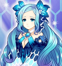 画像ギャラリー No.001のサムネイル画像 / クライマックス近し! 「TARTAROS-タルタロス-」明日実装のUpdateVer.18「女神の涙-閉ざされた絆-」のシナリオを追う。スペシャルプレゼントも