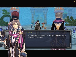 画像ギャラリー No.022のサムネイル画像 / クライマックス近し! 「TARTAROS-タルタロス-」明日実装のUpdateVer.18「女神の涙-閉ざされた絆-」のシナリオを追う。スペシャルプレゼントも