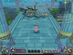 画像ギャラリー No.027のサムネイル画像 / クライマックス近し! 「TARTAROS-タルタロス-」明日実装のUpdateVer.18「女神の涙-閉ざされた絆-」のシナリオを追う。スペシャルプレゼントも