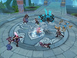 画像ギャラリー No.028のサムネイル画像 / クライマックス近し! 「TARTAROS-タルタロス-」明日実装のUpdateVer.18「女神の涙-閉ざされた絆-」のシナリオを追う。スペシャルプレゼントも