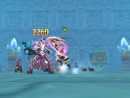 画像ギャラリー No.030のサムネイル画像 / クライマックス近し! 「TARTAROS-タルタロス-」明日実装のUpdateVer.18「女神の涙-閉ざされた絆-」のシナリオを追う。スペシャルプレゼントも