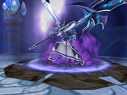 画像ギャラリー No.031のサムネイル画像 / クライマックス近し! 「TARTAROS-タルタロス-」明日実装のUpdateVer.18「女神の涙-閉ざされた絆-」のシナリオを追う。スペシャルプレゼントも