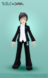 ���������꡼ No.014�Υ���ͥ������ / ��TARTAROS�ס����������ƥ�֤�����ߥܥå����פ���������16���ޤǺ�����