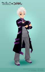 ���������꡼ No.015�Υ���ͥ������ / ��TARTAROS�ס����������ƥ�֤�����ߥܥå����פ���������16���ޤǺ�����