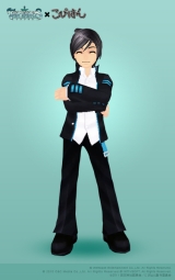 ���������꡼ No.018�Υ���ͥ������ / ��TARTAROS�ס����������ƥ�֤�����ߥܥå����פ���������16���ޤǺ�����