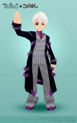 ���������꡼ No.022�Υ���ͥ������ / ��TARTAROS�ס����������ƥ�֤�����ߥܥå����פ���������16���ޤǺ�����