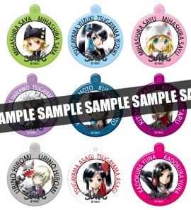 ���������꡼ No.028�Υ���ͥ������ / ��TARTAROS�ס����������ƥ�֤�����ߥܥå����פ���������16���ޤǺ�����