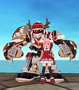 ���������꡼ No.004�Υ���ͥ������ / ��TARTAROS�ס����ꥹ�ޥ����Х����������뿷������12��ι���Ȣ�פ�����