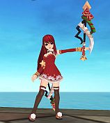 ���������꡼ No.007�Υ���ͥ������ / ��TARTAROS�ס����ꥹ�ޥ����Х����������뿷������12��ι���Ȣ�פ�����