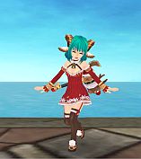 ���������꡼ No.008�Υ���ͥ������ / ��TARTAROS�ס����ꥹ�ޥ����Х����������뿷������12��ι���Ȣ�פ�����